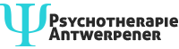 Psychologe Köln Psychotherapie Antwerpener Logo